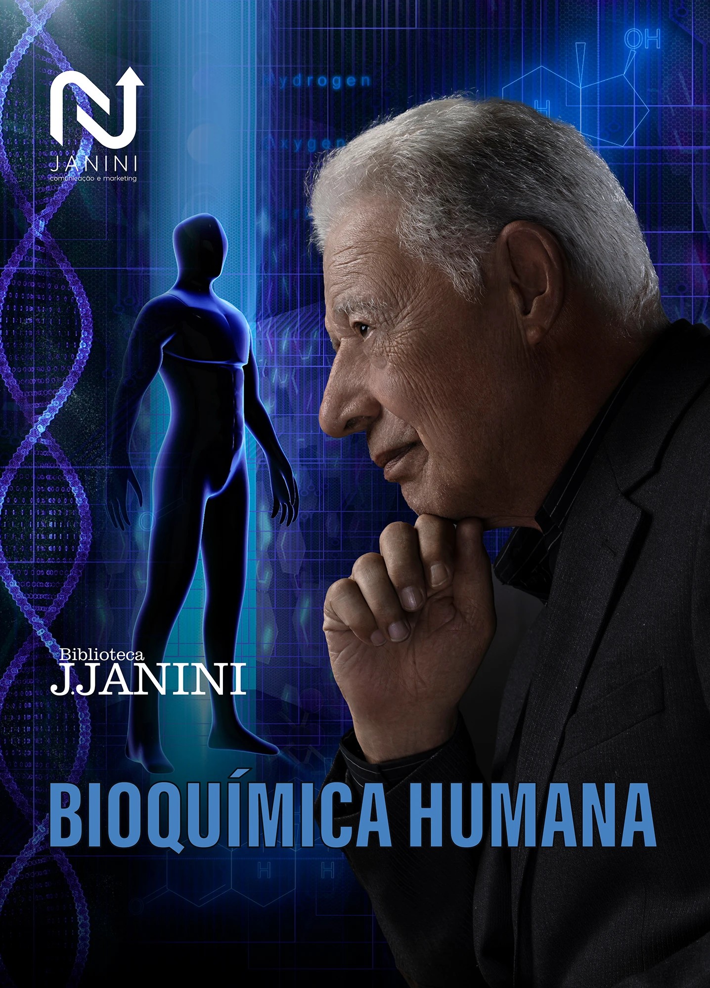 Bioquímica Humana