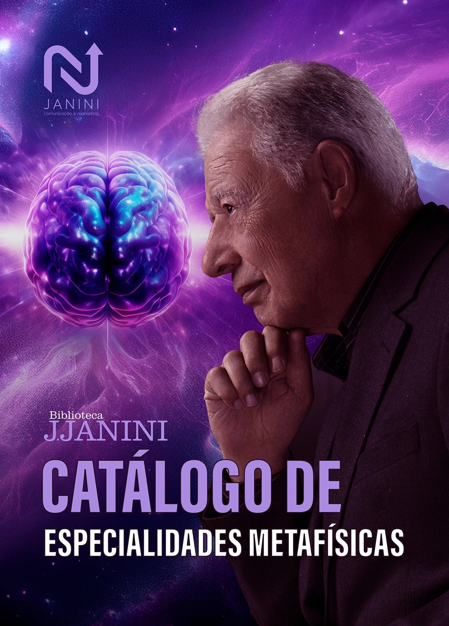 Catálogo de Especialidades Metafísicas