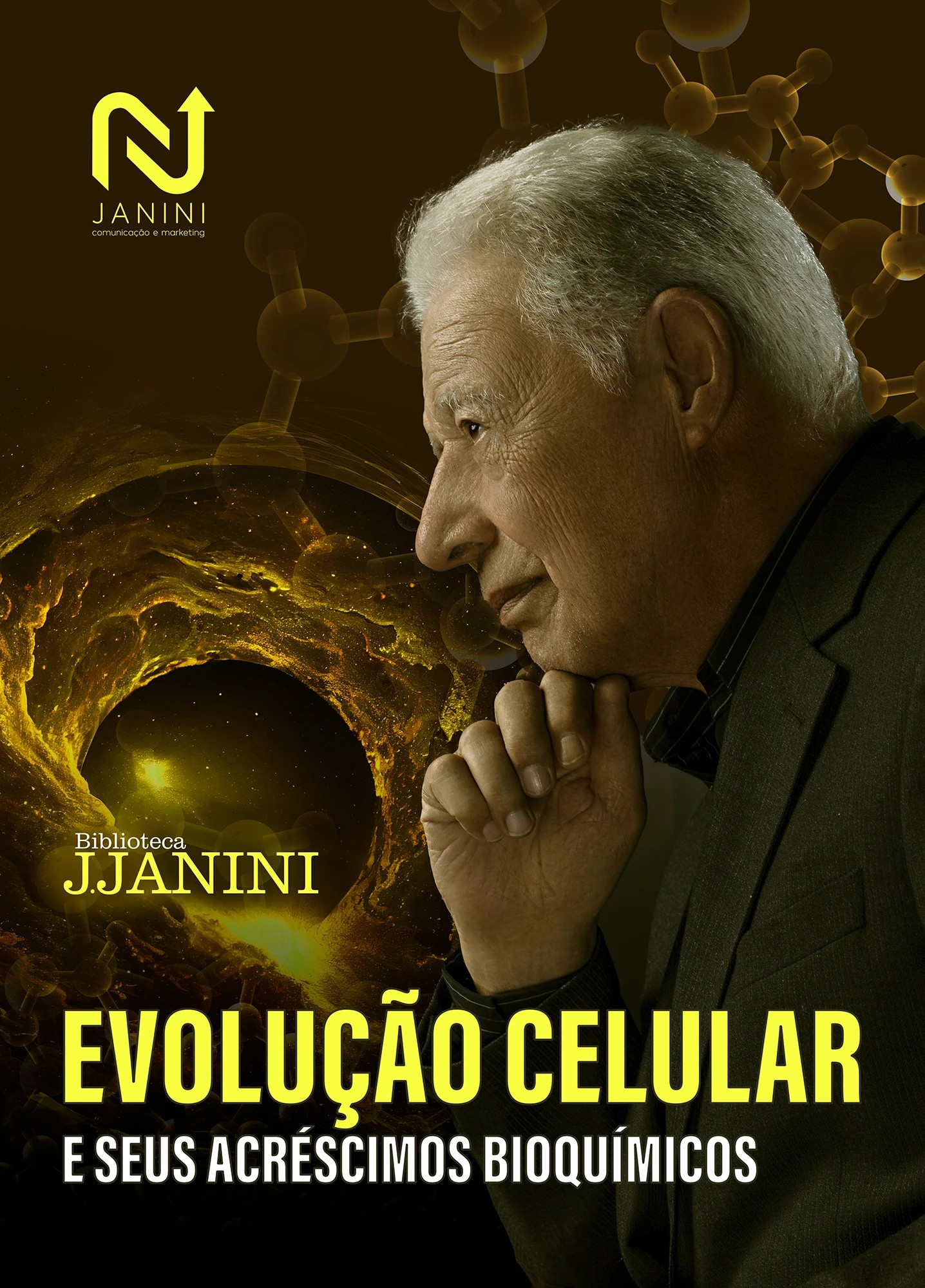 Evolução Celular e seus Acréscimos Bioquímicos