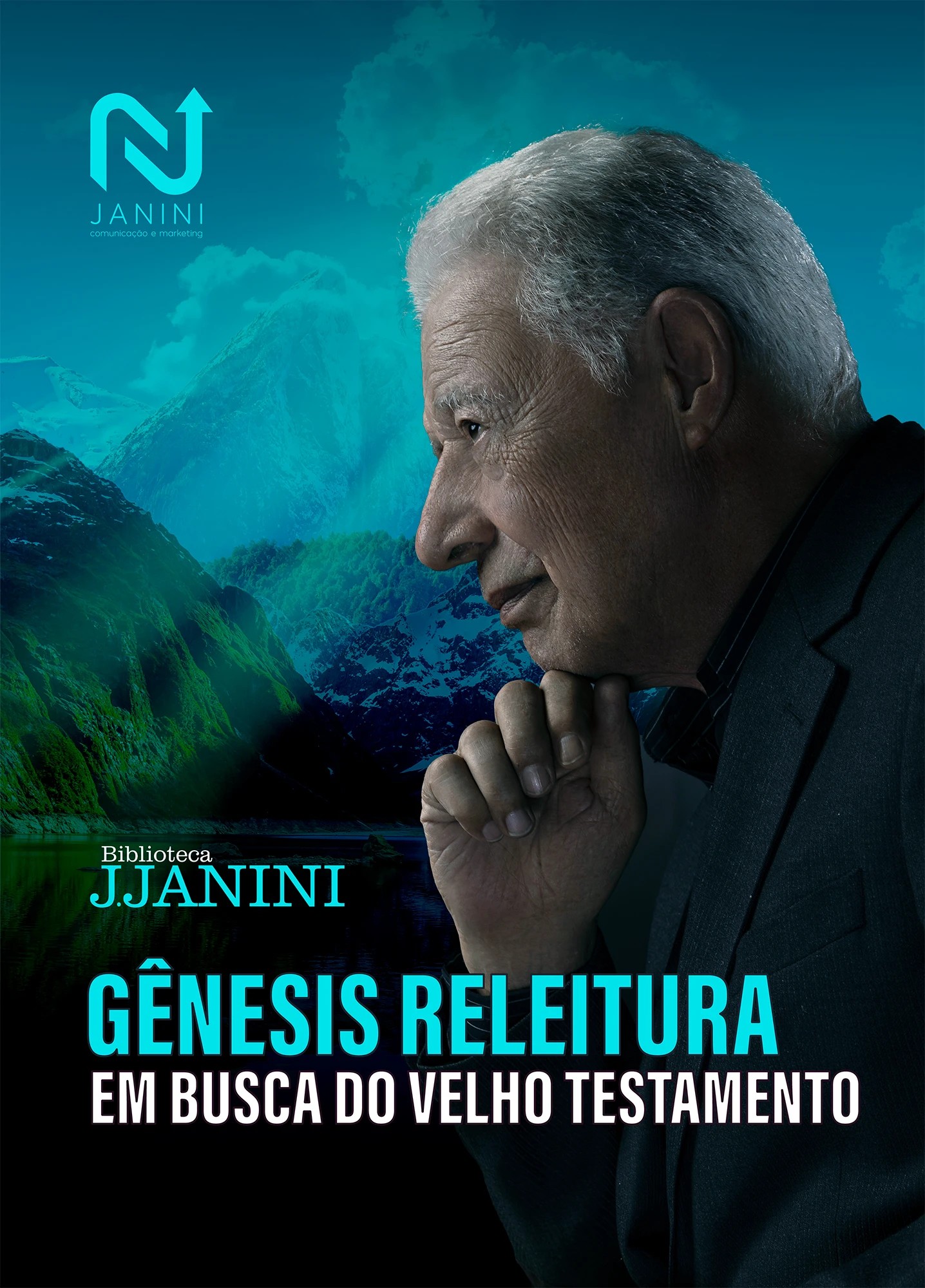 Gênesis Releitura: Em busca do velho testamento