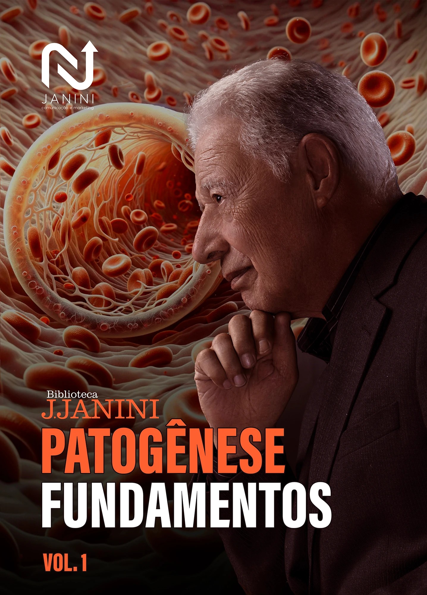 Patogênese Fundamentos