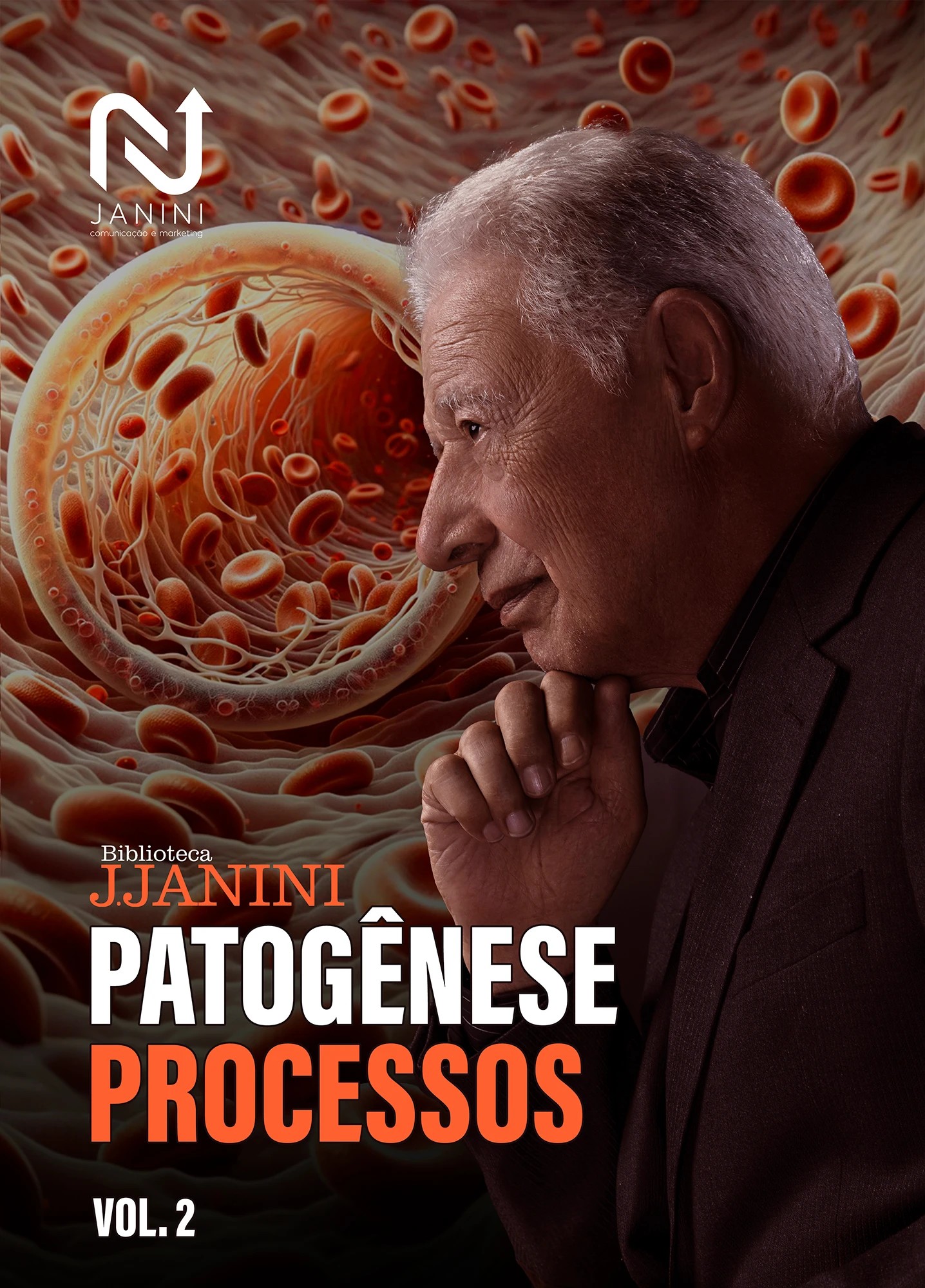 Patogênese Processos