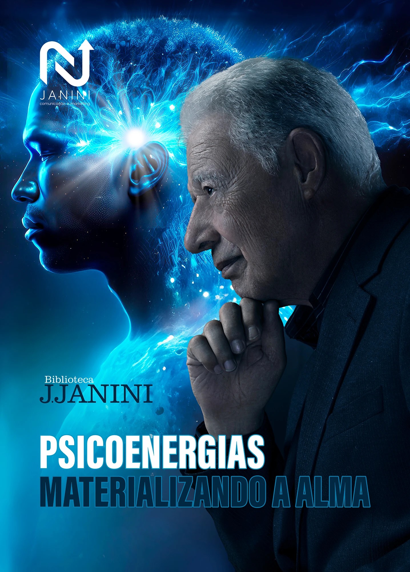 Psicoenergias: materializando a alma