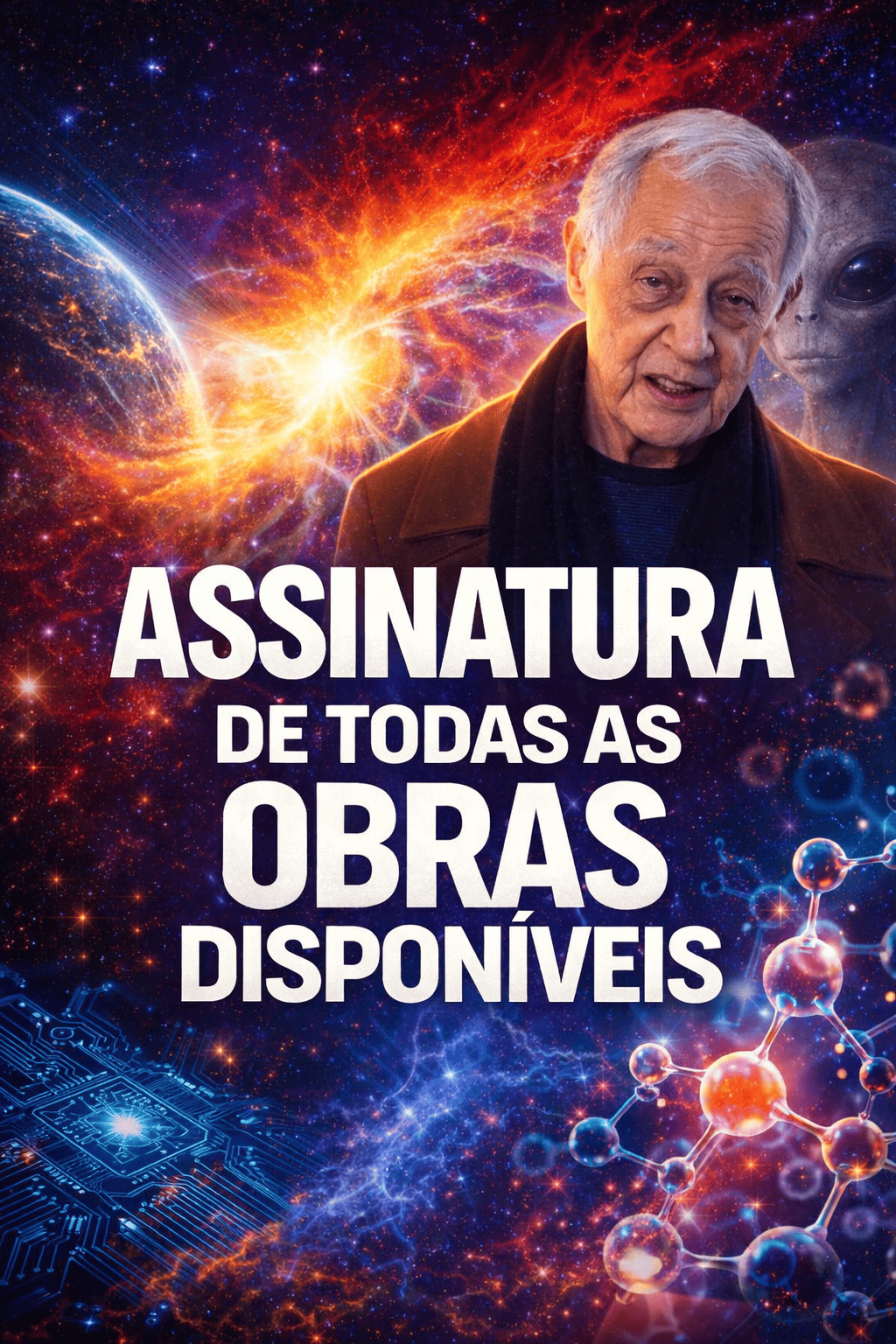 Imagem do plano Assinatura Biblioteca